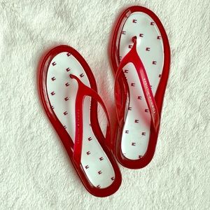 Tommy Flip Flops